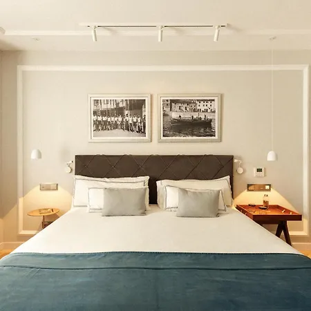 Lasala Plaza - Adults Only Otel San Sebastián