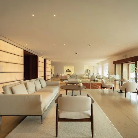 호텔 Lasala Plaza - Adults Only 4*