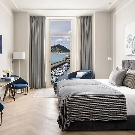Lasala Plaza - Adults Only Hotel San Sebastian