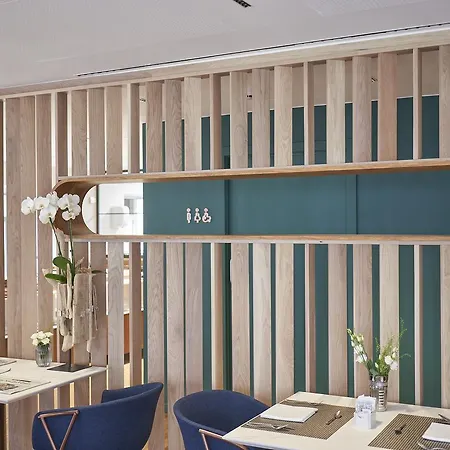 Lasala Plaza - Adults Only 4* San Sebastian