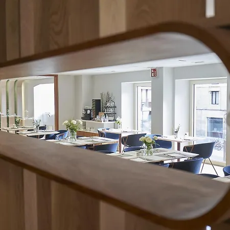Lasala Plaza - Adults Only Hotel San Sebastian