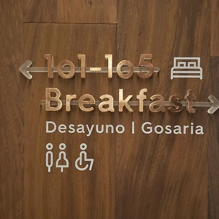 Lasala Plaza - Adults Only 圣塞瓦斯蒂安