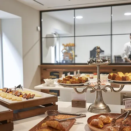 Hotel Lasala Plaza - Adults Only 4*