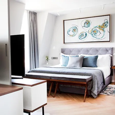 Lasala Plaza - Adults Only Hotel San Sebastian