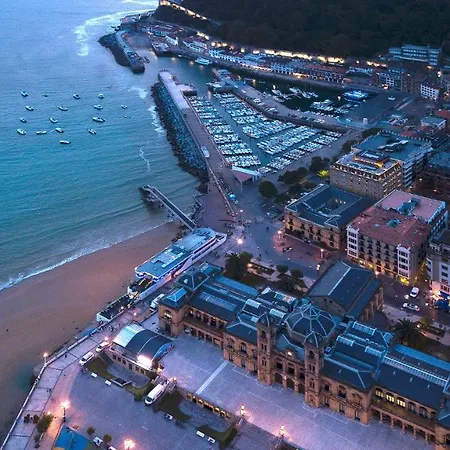 Lasala Plaza - Adults Only Hotel