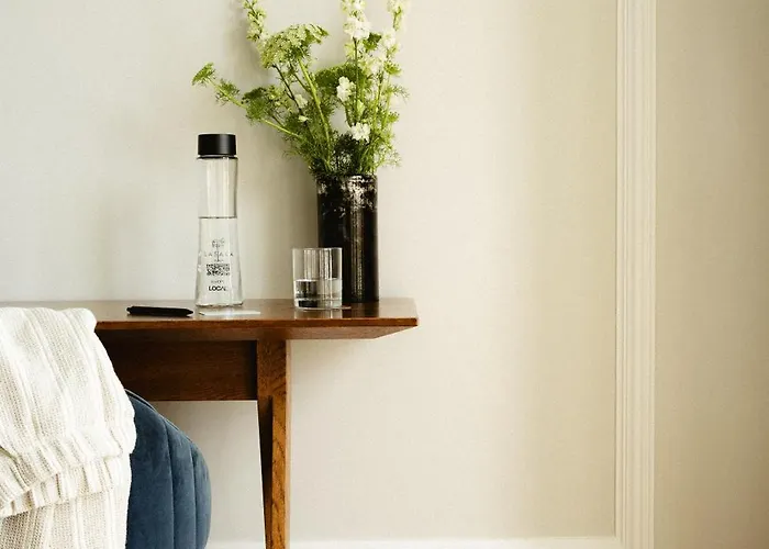 Otel Lasala Plaza - Adults Only