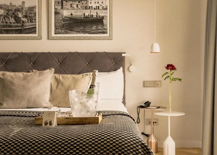 Lasala Plaza - Adults Only Otel 4*