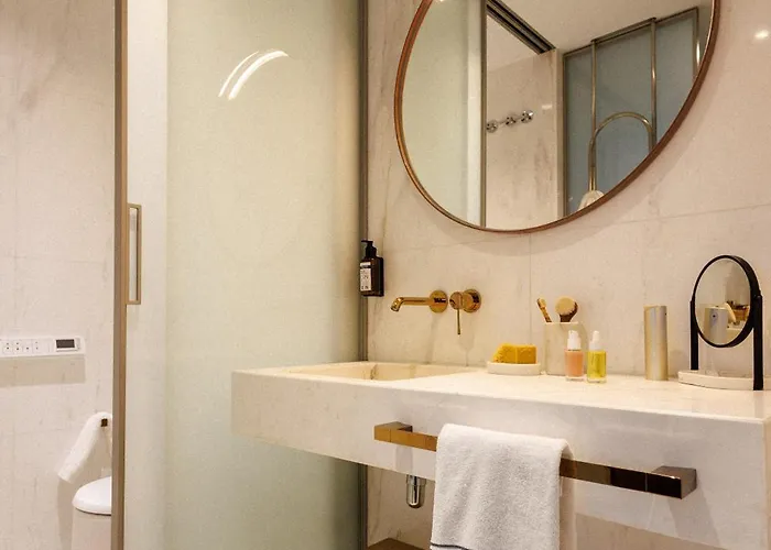 Lasala Plaza - Adults Only Otel