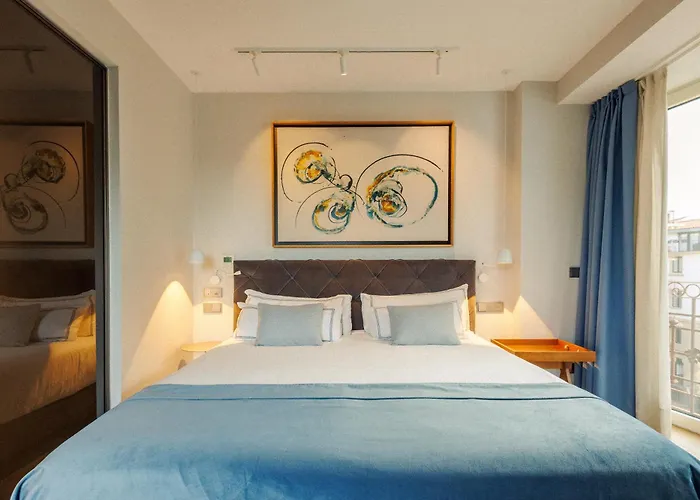 Lasala Plaza - Adults Only Otel