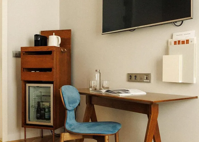 Lasala Plaza - Adults Only Otel