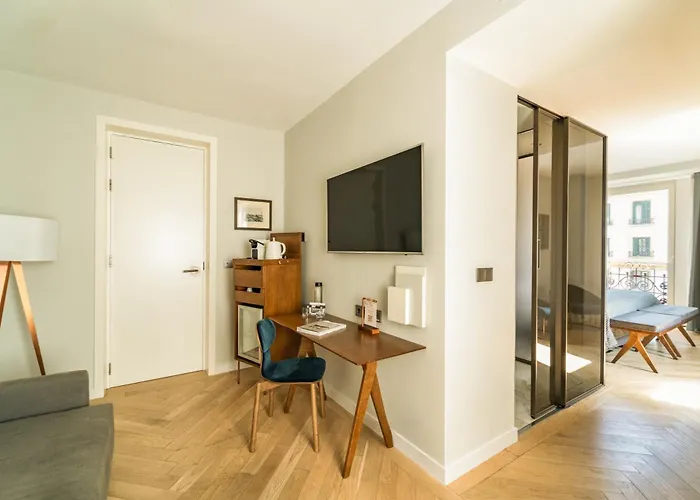 Lasala Plaza - Adults Only Otel 4*