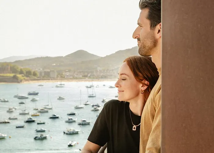 호텔 Lasala Plaza - Adults Only