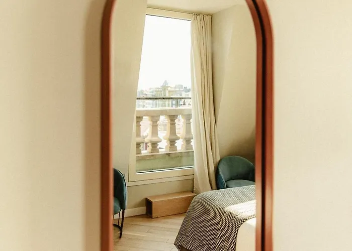 Lasala Plaza - Adults Only Otel