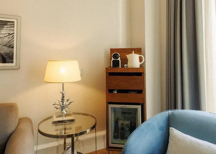 Lasala Plaza - Adults Only 호텔 4*