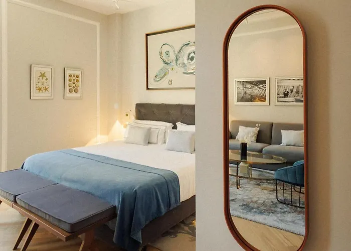 Otel Lasala Plaza - Adults Only 4*