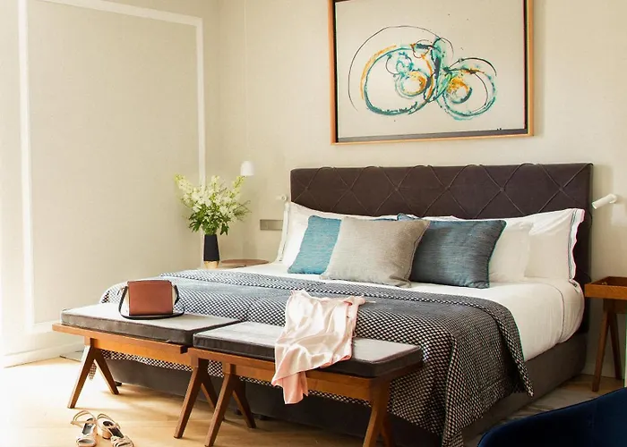 호텔 Lasala Plaza - Adults Only