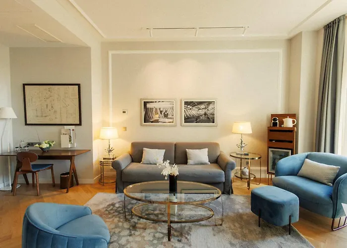 Otel Lasala Plaza - Adults Only San Sebastián