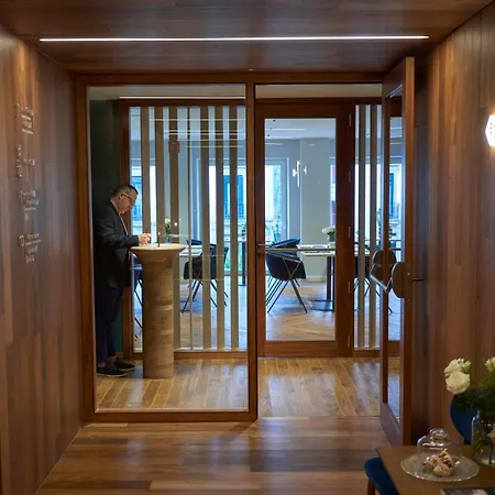 Hotel Lasala Plaza - Adults Only