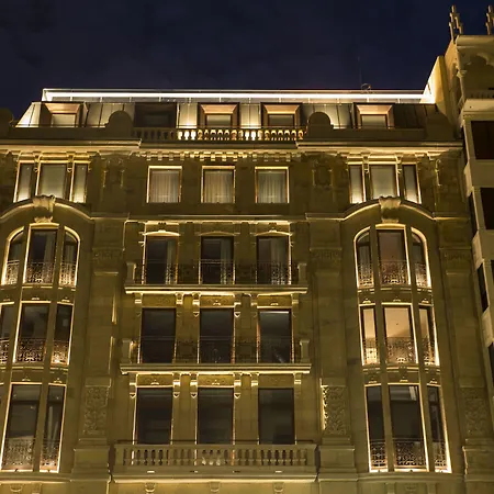 Lasala Plaza - Adults Only 4* Saint-Sébastien