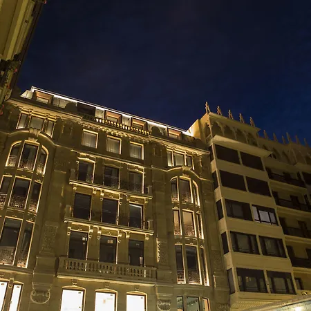 Lasala Plaza - Adults Only Saint-Sébastien