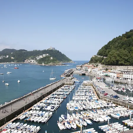 Otel Lasala Plaza - Adults Only San Sebastián