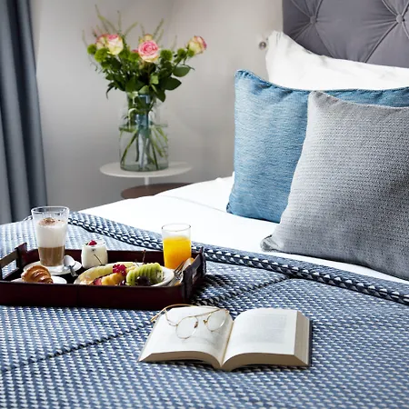 Lasala Plaza - Adults Only San Sebastián