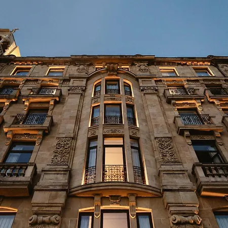 Lasala Plaza - Adults Only Hotel Saint-Sébastien