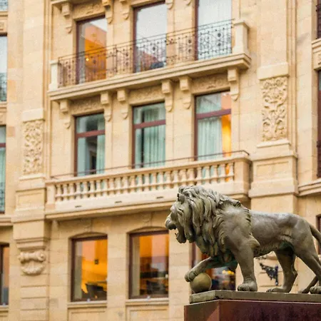 Lasala Plaza - Adults Only Hotel