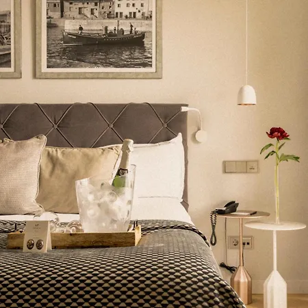 Lasala Plaza - Adults Only Hotel 4*