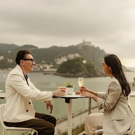 Lasala Plaza - Adults Only 4* Saint-Sébastien