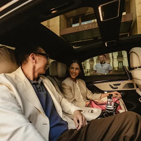 Hotel Lasala Plaza - Adults Only Saint-Sébastien