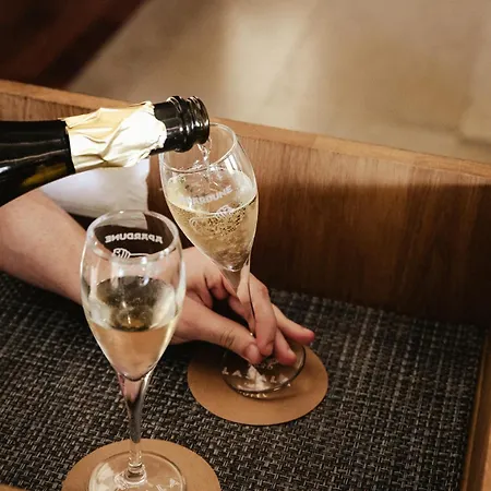 Hotel Lasala Plaza - Adults Only 4*