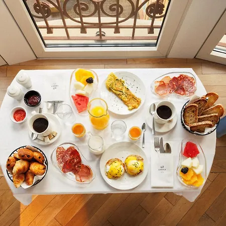 Lasala Plaza - Adults Only Saint-Sébastien