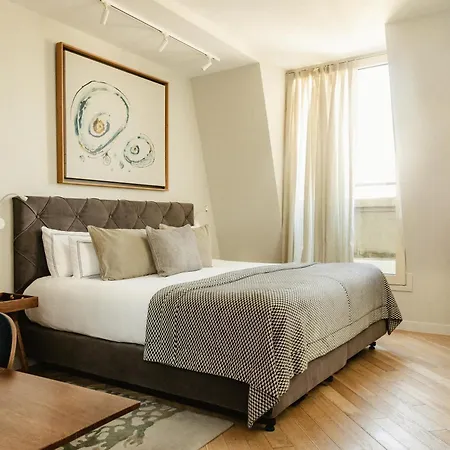 Hotel Lasala Plaza - Adults Only