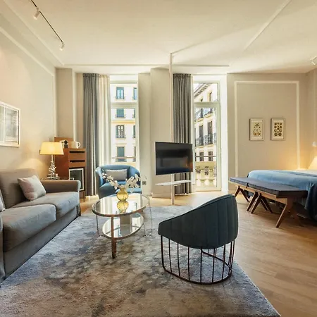 Hotel Lasala Plaza - Adults Only Saint-Sébastien