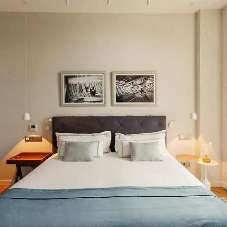 Lasala Plaza - Adults Only 4* Сан-Себастьян